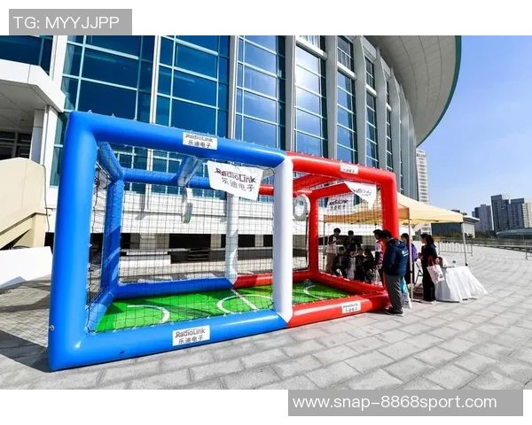 智能足球赛程编排软件助力赛事管理提升竞技水平与观众体验